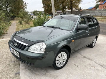 Авто ВАЗ 2172 Priora 2012 № 8023066