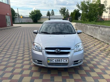 Авто ЗАЗ Vida 2012 № 8023068