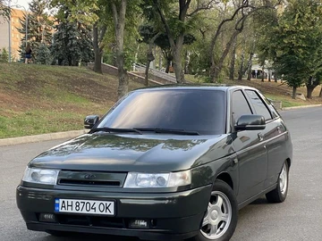 Авто ВАЗ 21112 2006 № 8023076