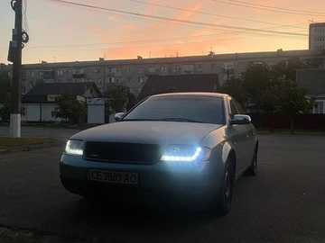 Авто Audi A6 2000 № 8023078