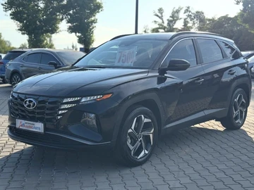 Авто Hyundai Tucson 2022 № 8023080
