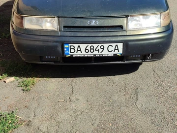 Авто ВАЗ 2110 2007 № 8023082
