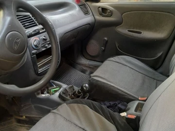 Авто Daewoo Sens 2006 № 8023083