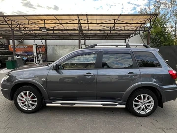 Авто Mitsubishi Outlander 2004 № 8023084