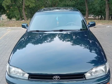 Авто Toyota Camry 1992 № 8023085