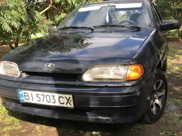 Авто ЗАЗ 965 2007 № 8023093