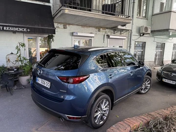 Авто Mazda Cx-5 2020 № 8023094