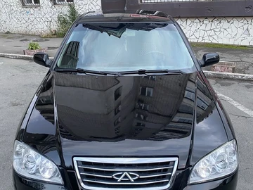 Авто Chery Amulet 2011 № 8023097