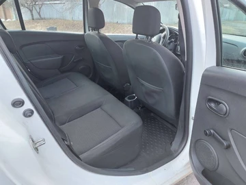 Авто Renault Logan 2019 № 8023099