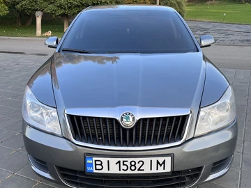 Авто Skoda Octavia 2012 № 8023101