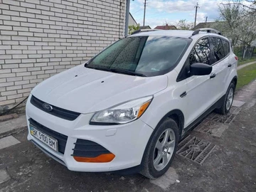 Авто Ford Escape 2015 № 8023106