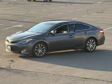 Авто Toyota Avalon 2015 № 8023112