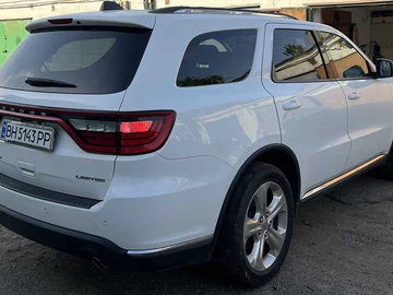 Авто Dodge Durango 2015 № 8023120