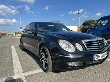 Авто Mercedes 320 2002 № 8023124