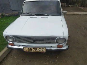 Авто ВАЗ 2101 1984 № 8023128