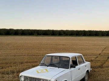 Авто ВАЗ 2101 1976 № 8023133
