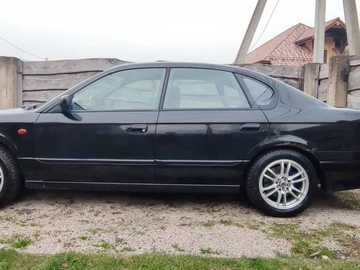 Авто Subaru Legacy 2002 № 8023136