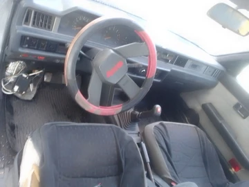 Авто Mitsubishi Mighty 1985 № 8023141