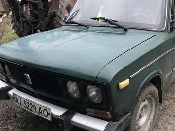 Авто ВАЗ 2103 1975 № 8023144
