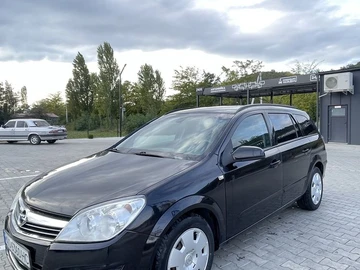 Авто Opel Astra 2007 № 8023155