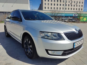 Авто Skoda Octavia 2013 № 8023158