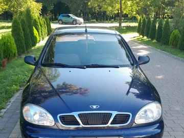 Авто Daewoo Lanos Sens  2006 № 8023324