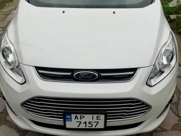 Авто Ford C-Max 2015 № 8023328