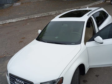 Авто Audi A4 2009 № 8023334
