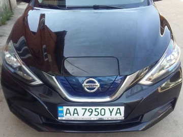 Авто Nissan 100Nx 2019 № 8023340