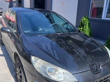Авто Peugeot 407 2006 № 8023351