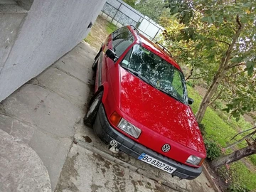 Авто Volkswagen Corrado 1993 № 8023352