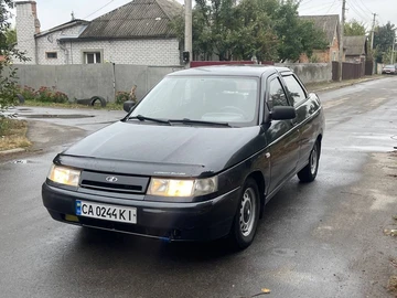 Авто ВАЗ 2110 2006 № 8023355