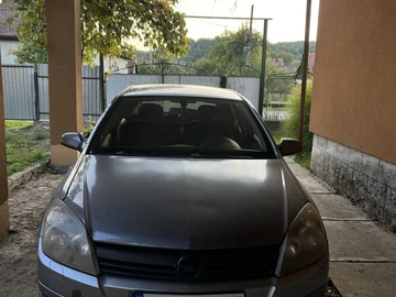 Авто Opel Astra 2005 № 8023359