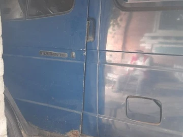 Авто ГАЗ 21 Волга 2002 № 8023365