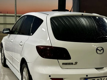 Авто Mazda 3 2003 № 8023367