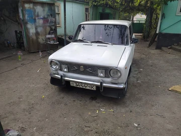 Авто ВАЗ 2101 1984 № 8023371