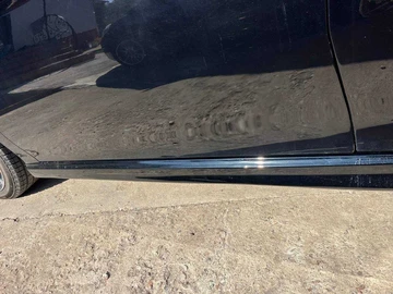 Авто Toyota Camry 2018 № 8023379