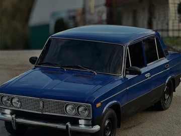 Авто ВАЗ 2103 1981 № 8023387