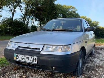 Авто ВАЗ 2110 2006 № 8023390