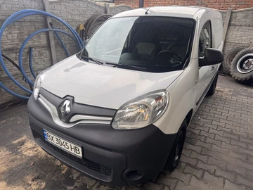 Авто Renault Kangoo Express 2018 № 8023394