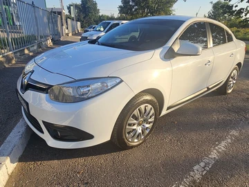Авто Renault Fluence 2016 № 8023403