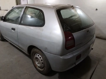 Авто Mitsubishi Colt 1996 № 8023404