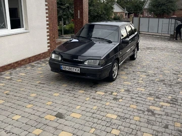 Авто ВАЗ 2114 2007 № 8023410
