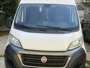 Авто Fiat Ducato 2019 № 8023415