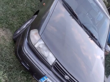 Авто Hyundai Pony 1992 № 8023417
