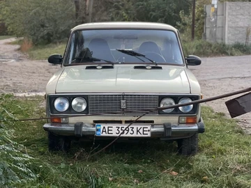 Авто ВАЗ 21063 1992 № 8023419