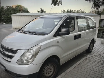 Авто Hyundai Amica 2007 № 8023421