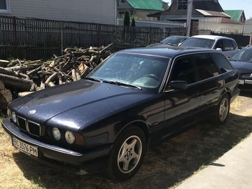 Авто BMW 5 Серия 1995 № 8023422