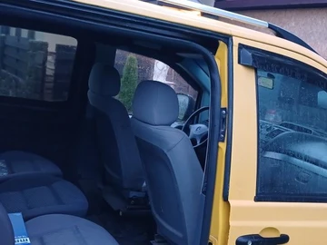 Авто Mercedes Vito 2004 № 8023429