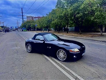 Авто BMW Z4 2003 № 8023430
